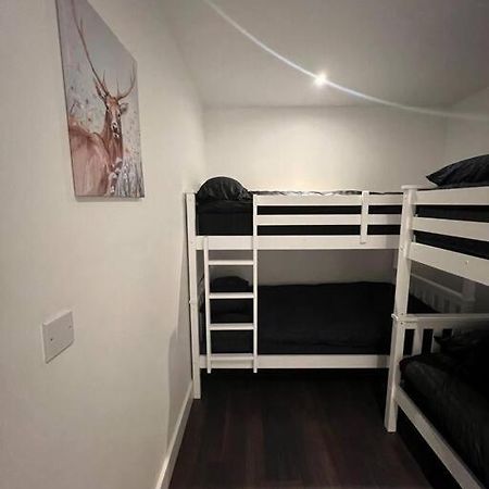 Lovely Sleep 8 Flat 20 Mins Central London Bp153 Kültér fotó