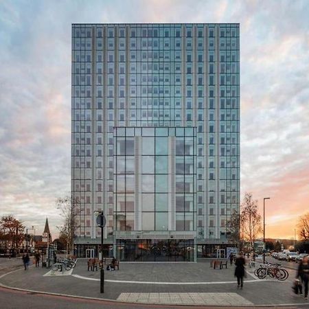 Lovely Sleep 8 Flat 20 Mins Central London Bp153 Kültér fotó