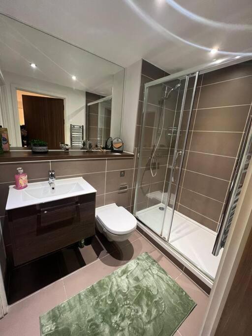 Lovely Sleep 8 Flat 20 Mins Central London Bp153 Kültér fotó