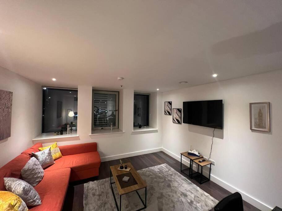 Lovely Sleep 8 Flat 20 Mins Central London Bp153 Kültér fotó