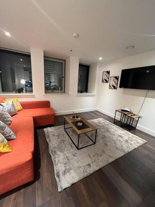 Lovely Sleep 8 Flat 20 Mins Central London Bp153 Kültér fotó