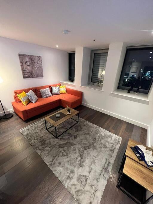 Lovely Sleep 8 Flat 20 Mins Central London Bp153 Kültér fotó